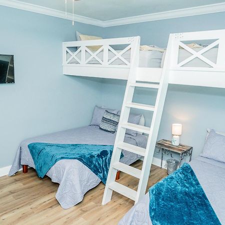 Cottage Beach House Steps From Beach 3 Bedroom 2 Bath Gulf Shores Luaran gambar