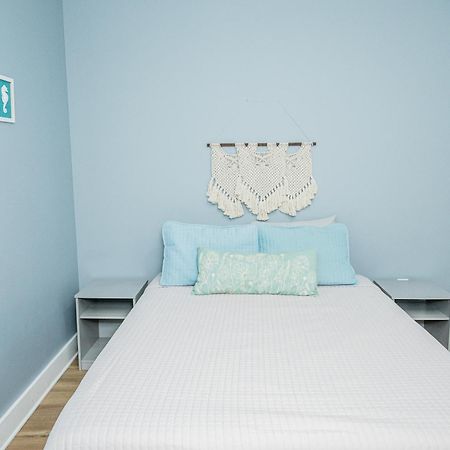 Cottage Beach House Steps From Beach 3 Bedroom 2 Bath Gulf Shores Luaran gambar