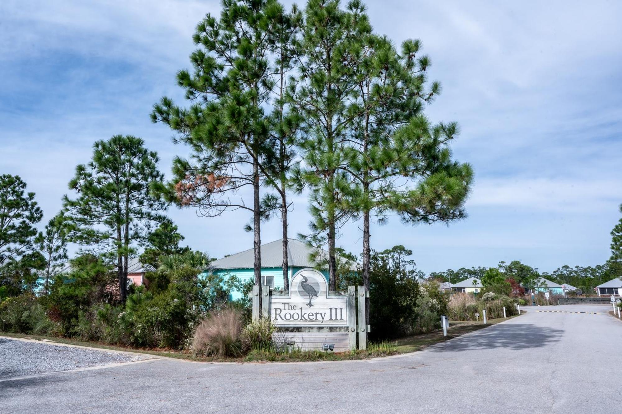 Cottage Beach House Steps From Beach 3 Bedroom 2 Bath Gulf Shores Luaran gambar