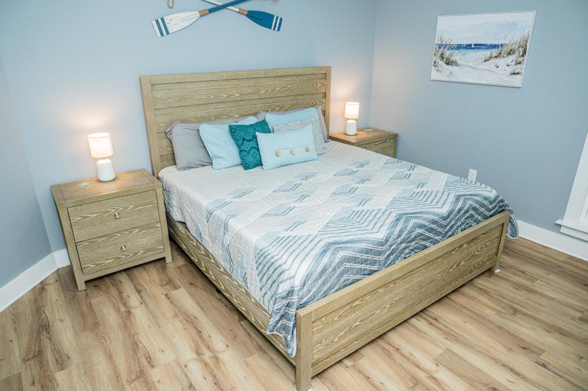 Cottage Beach House Steps From Beach 3 Bedroom 2 Bath Gulf Shores Luaran gambar