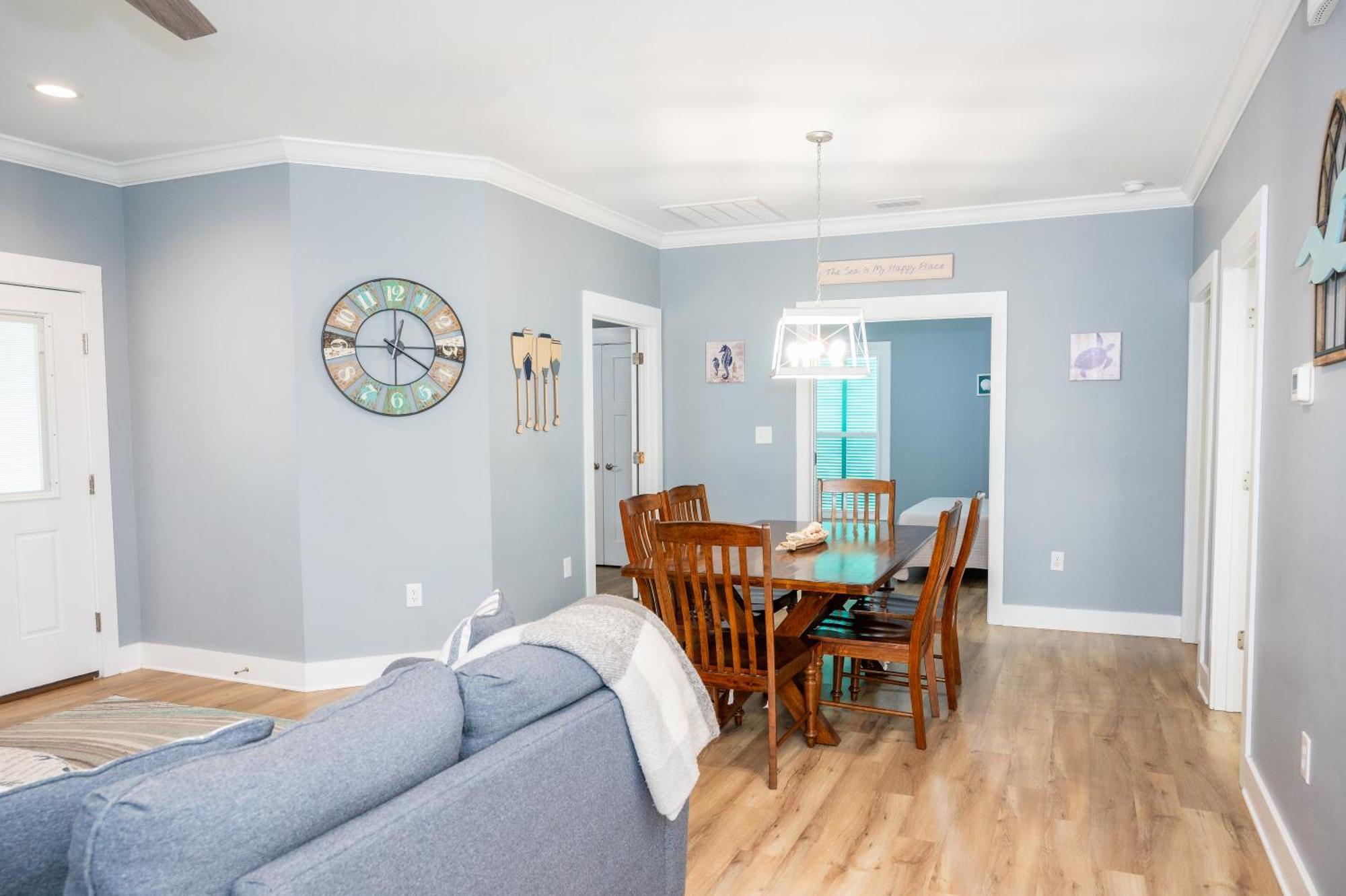 Cottage Beach House Steps From Beach 3 Bedroom 2 Bath Gulf Shores Luaran gambar
