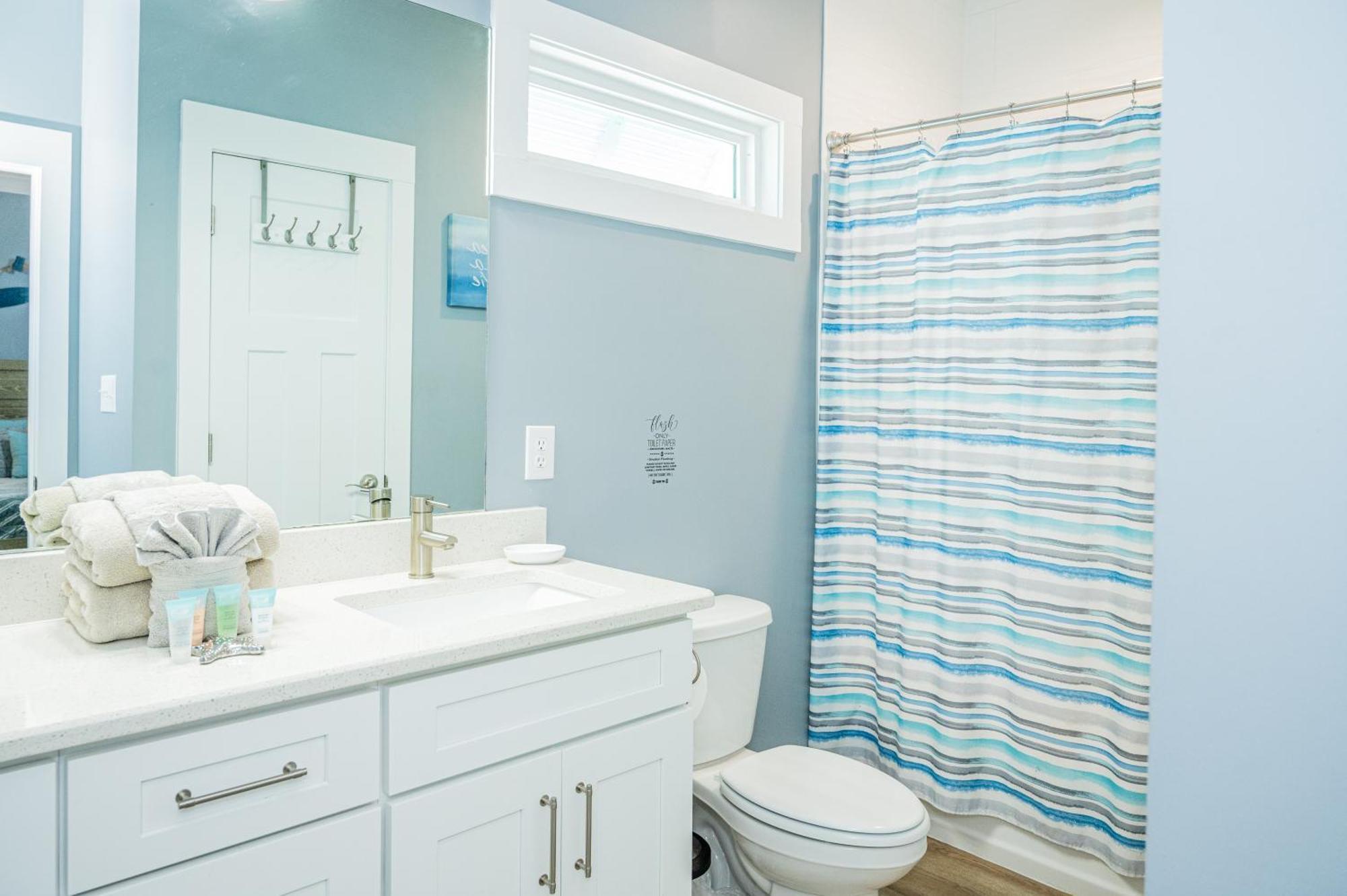 Cottage Beach House Steps From Beach 3 Bedroom 2 Bath Gulf Shores Luaran gambar