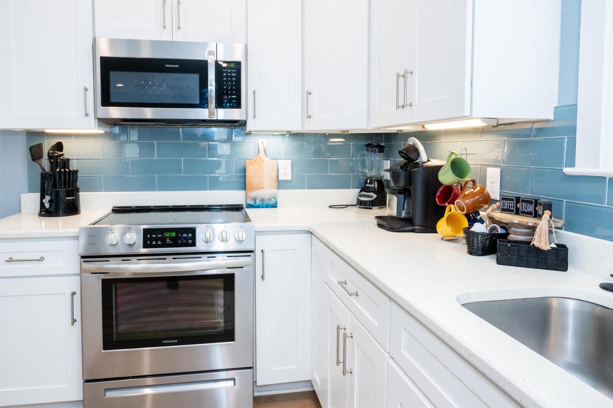 Cottage Beach House Steps From Beach 3 Bedroom 2 Bath Gulf Shores Luaran gambar