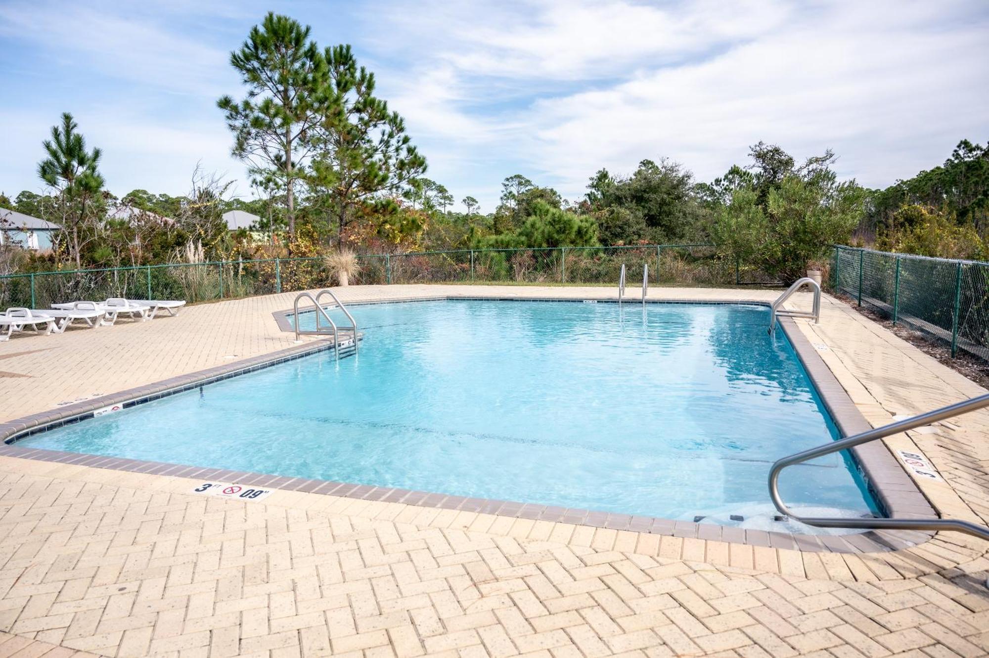 Cottage Beach House Steps From Beach 3 Bedroom 2 Bath Gulf Shores Luaran gambar