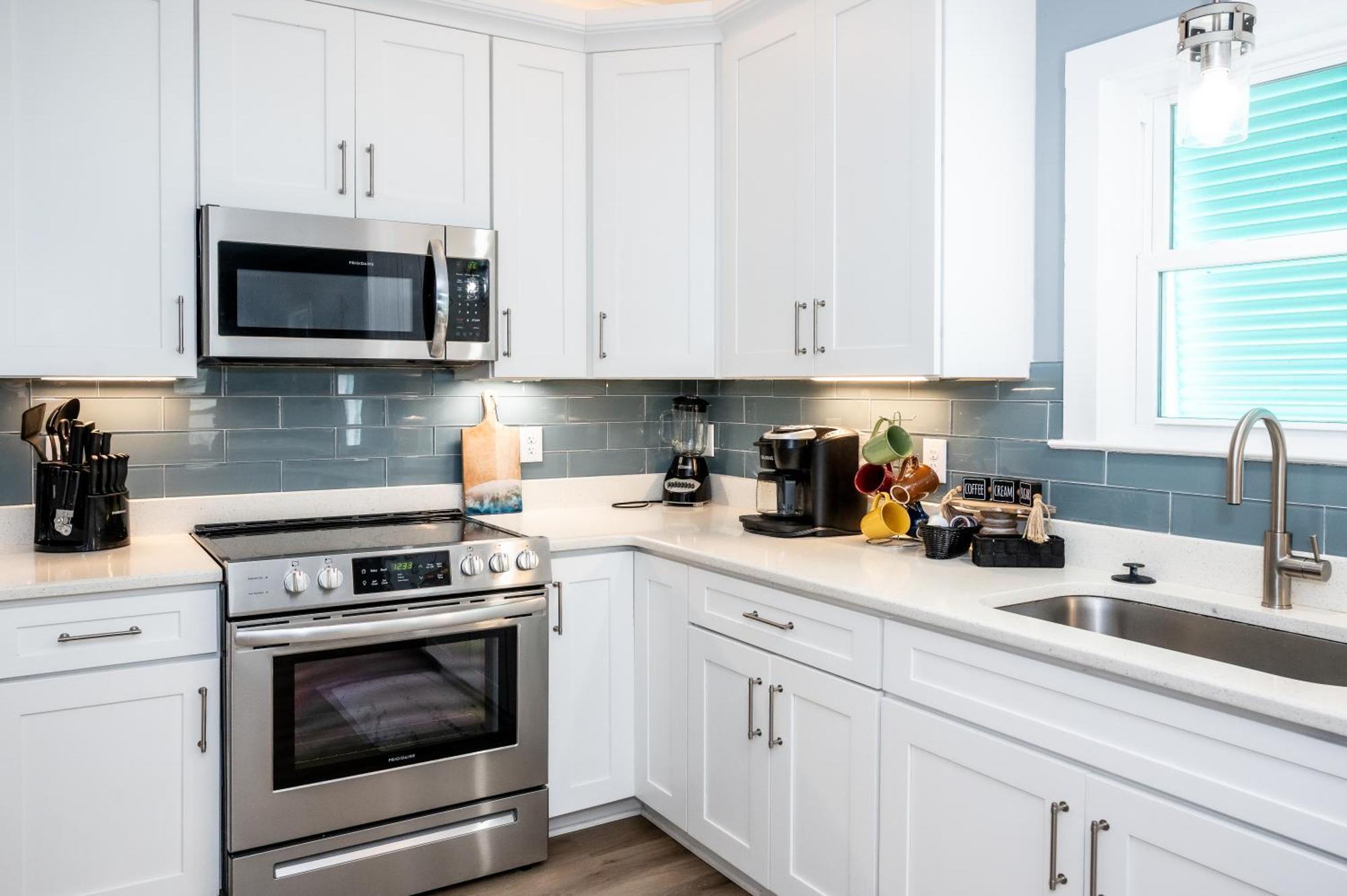 Cottage Beach House Steps From Beach 3 Bedroom 2 Bath Gulf Shores Luaran gambar